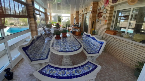 Foto 2 de Casa o chalet en venta en Castellvell del Camp, Tarragona