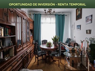 Flat with lift for sale in Rúa Adelaida Muro