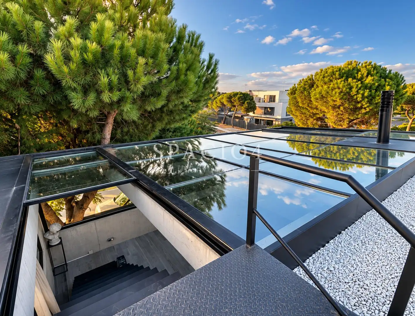 Chalet con piscina en venta en Calle Felipe Olvera, imagen 12