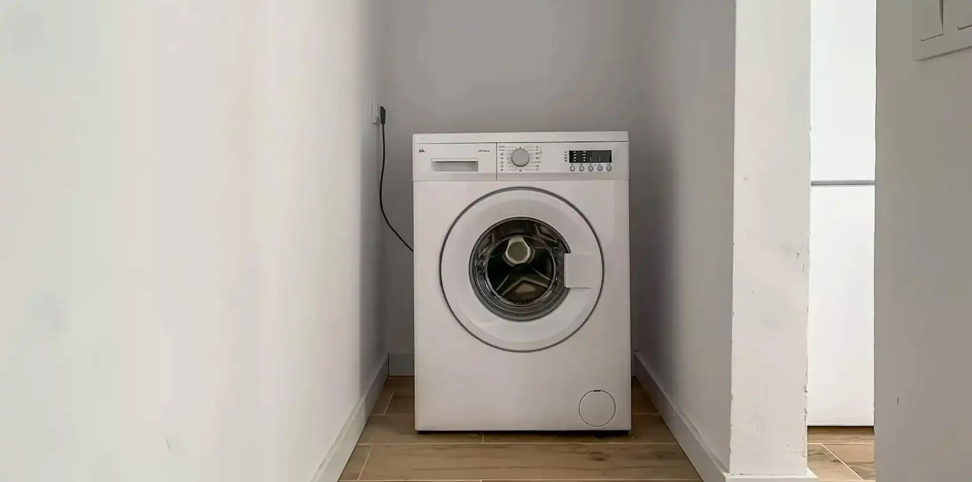 Flat for share in L'Hospitalet de Llobregat  with Heating, Furnished and Washing machine