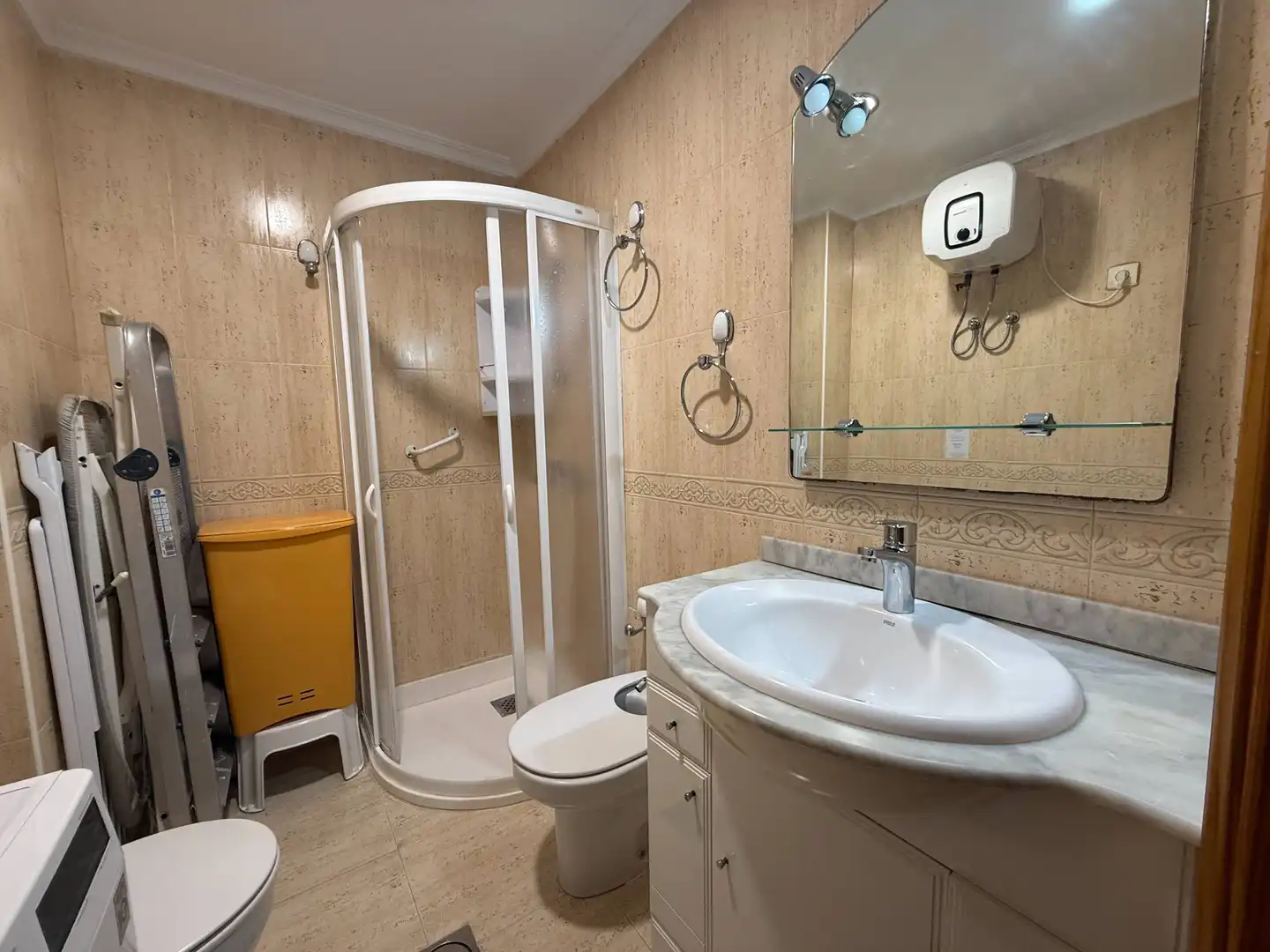 Apartament de lloguer a Santa Catalina - Canteras