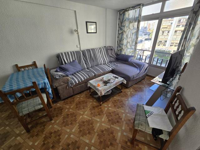 Apartamento en Venta en Juzgados - Plaza de Toros