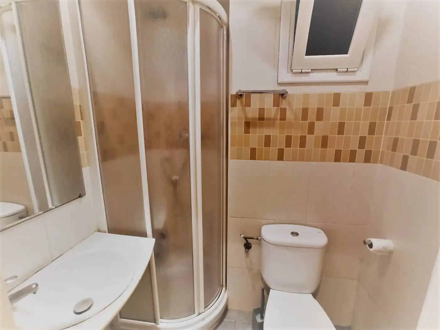 Flat for rent in Barcelona, Barcelona