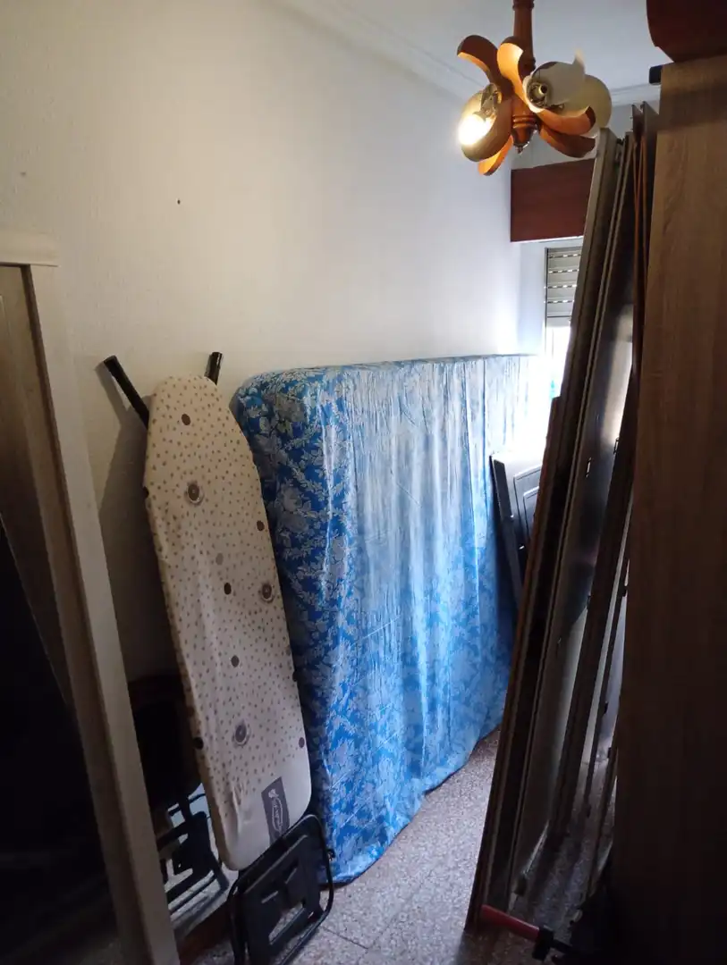 Habitación de Casa o chalet en venta en Cáceres