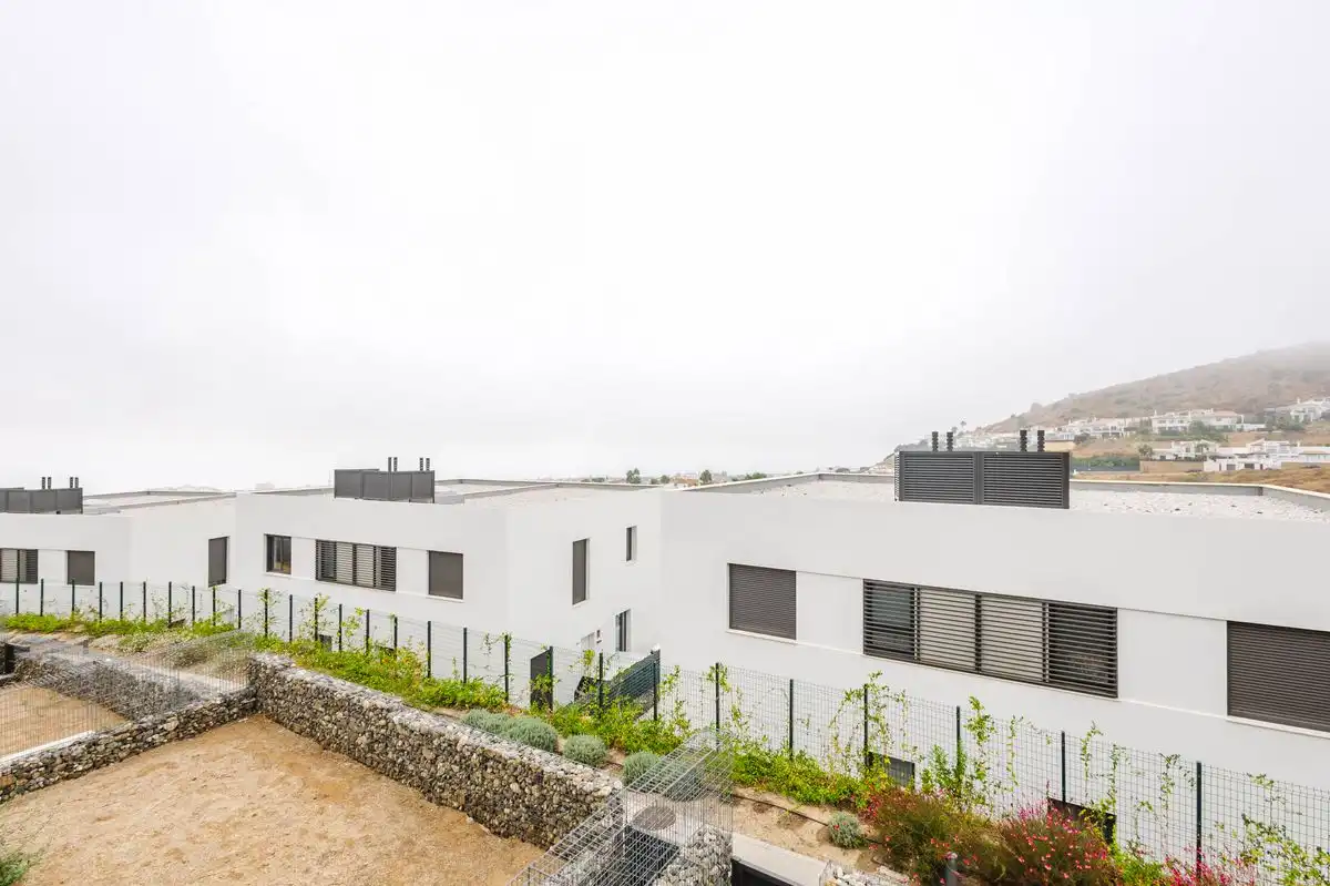 Terraced house with terrace for sale in Calle Pintores De Riviera, imagen 28