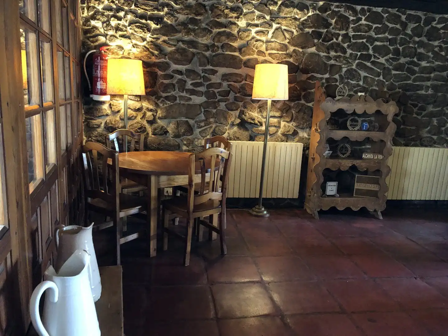 Flat for sale in Torrecaballeros  with Heating