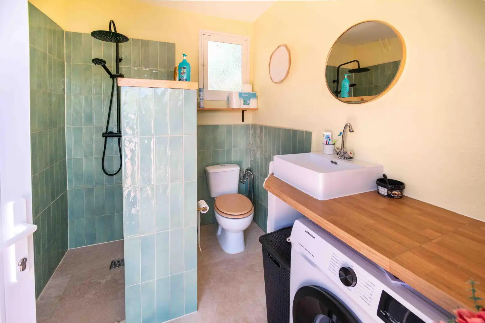 Villa con piscina in vendita a L'Albir, imagen 23