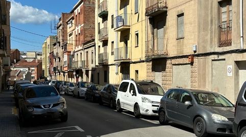 Photo 3 of Buildings for sale in Poble Nou, Manresa