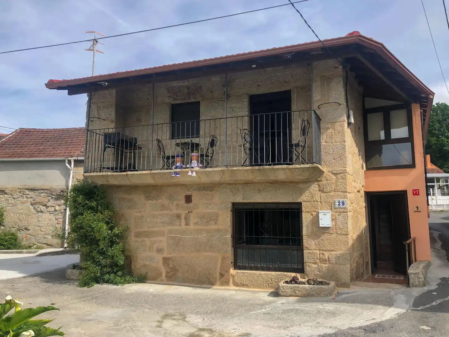 Casa o chalet en venta en lugar pousada, 39, Maside