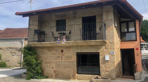 Foto 3 de Casa o chalet en venta en Lugar Pousada, 39, Maside, Ourense