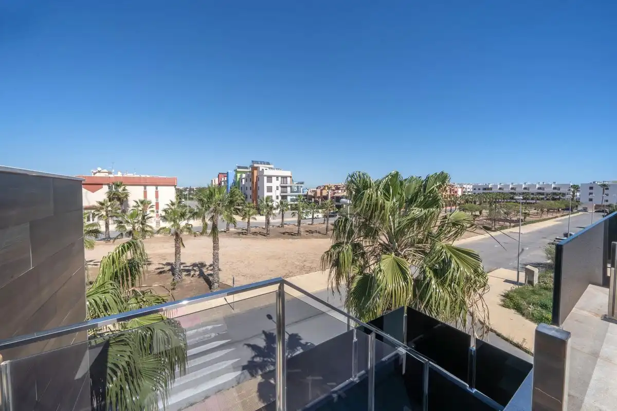 Villa mit Terrasse zum Verkauf in C. Cabo Ortegal, imagen 26