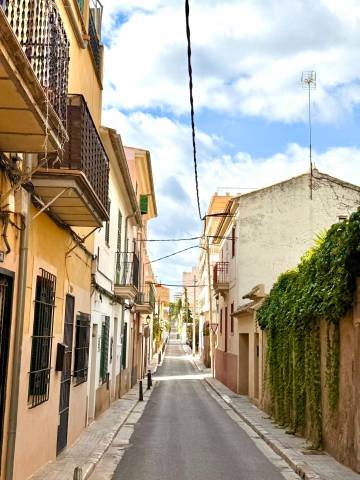 Piso en Venta en El Terreno