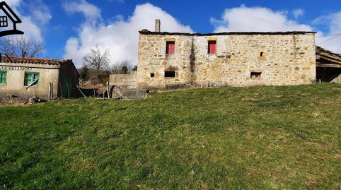 Foto 4 de Casa o chalet en venta en Vega de Pas, Cantabria