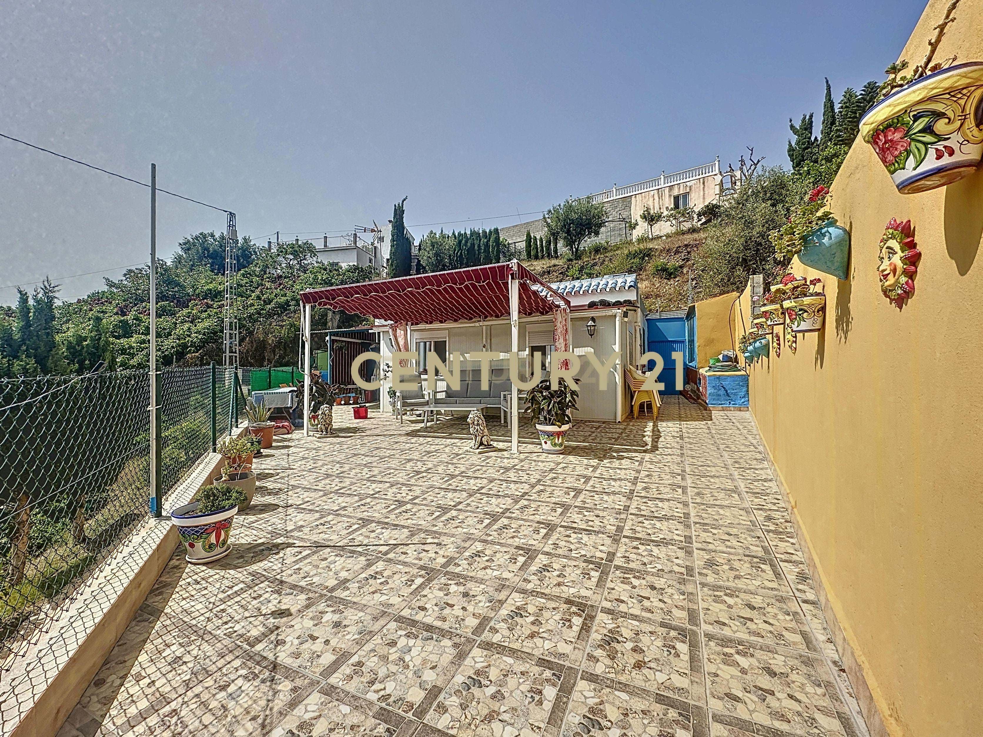 House or chalet for sale in Torrox Pueblo, Torrox