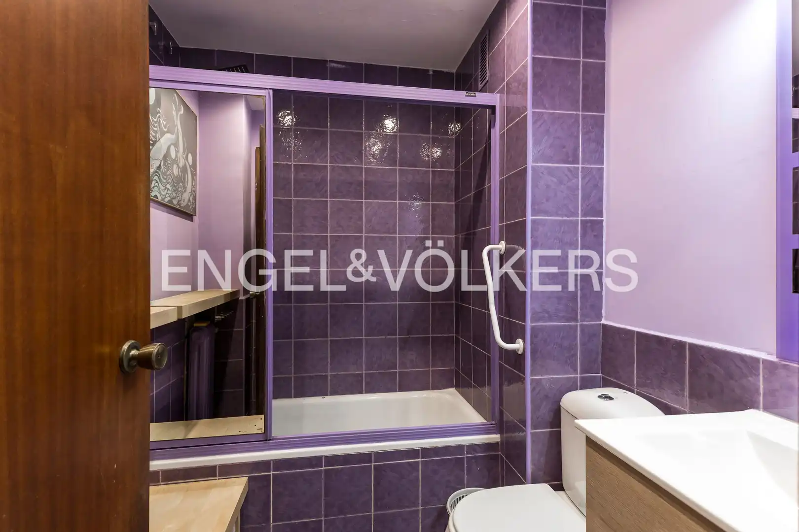 Appartement avec terrasse à vendre à Retiro, imagen 15