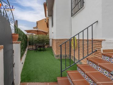 Casa con giardino in vendita a Ogíjares