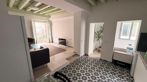 Foto 2 de Pis en venda a Alameda - Mentidero - Teatro Falla,  Cádiz Capital