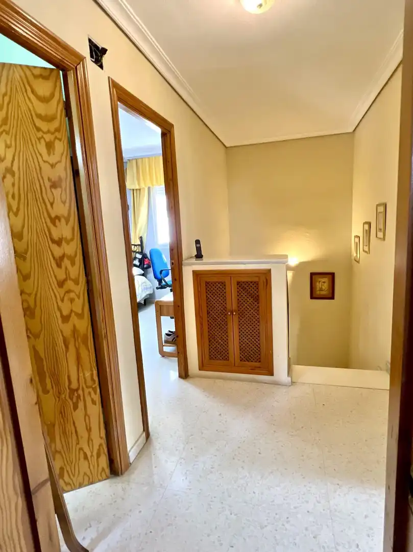Casa o xalet en venda en Sevilla amb Aire condicionat i Traster