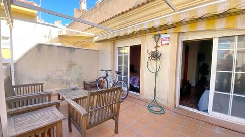 Foto 4 von Dachboden zum Verkauf in La Cala del Moral, Rincón de la Victoria