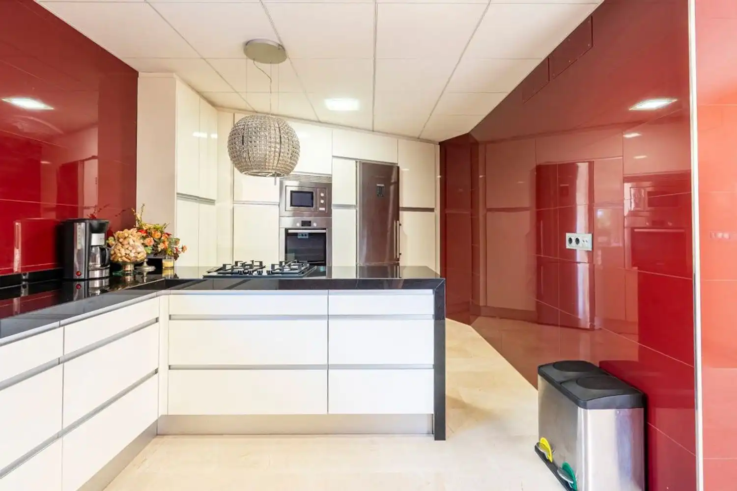 Villa con piscina in vendita a Cala Advocat - Baladrar, imagen 28