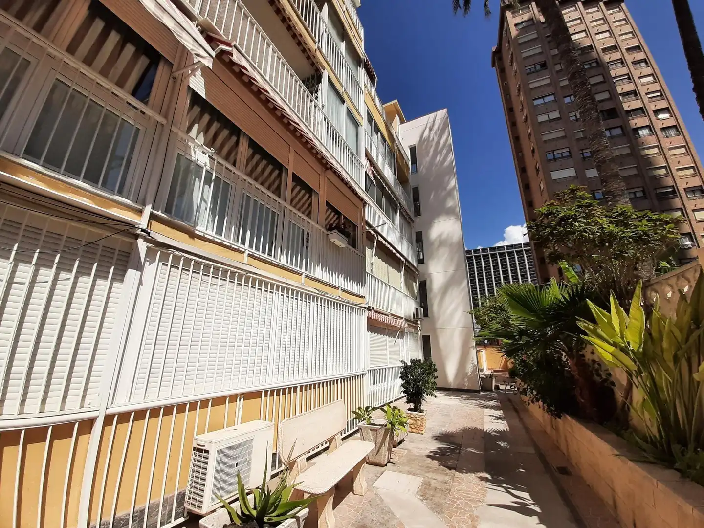 Apartment mit Garten zum Verkauf in Playa de Levante, imagen 31