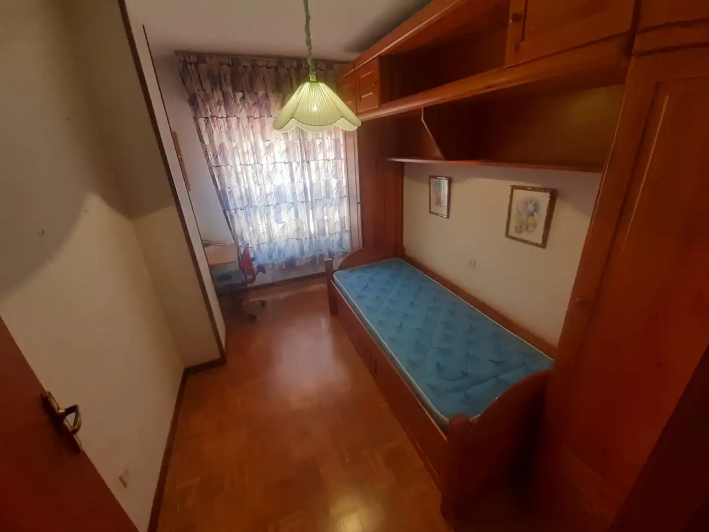 Pis amb ascensor en venda a Candelaria - Peña de Francia, imagen 16
