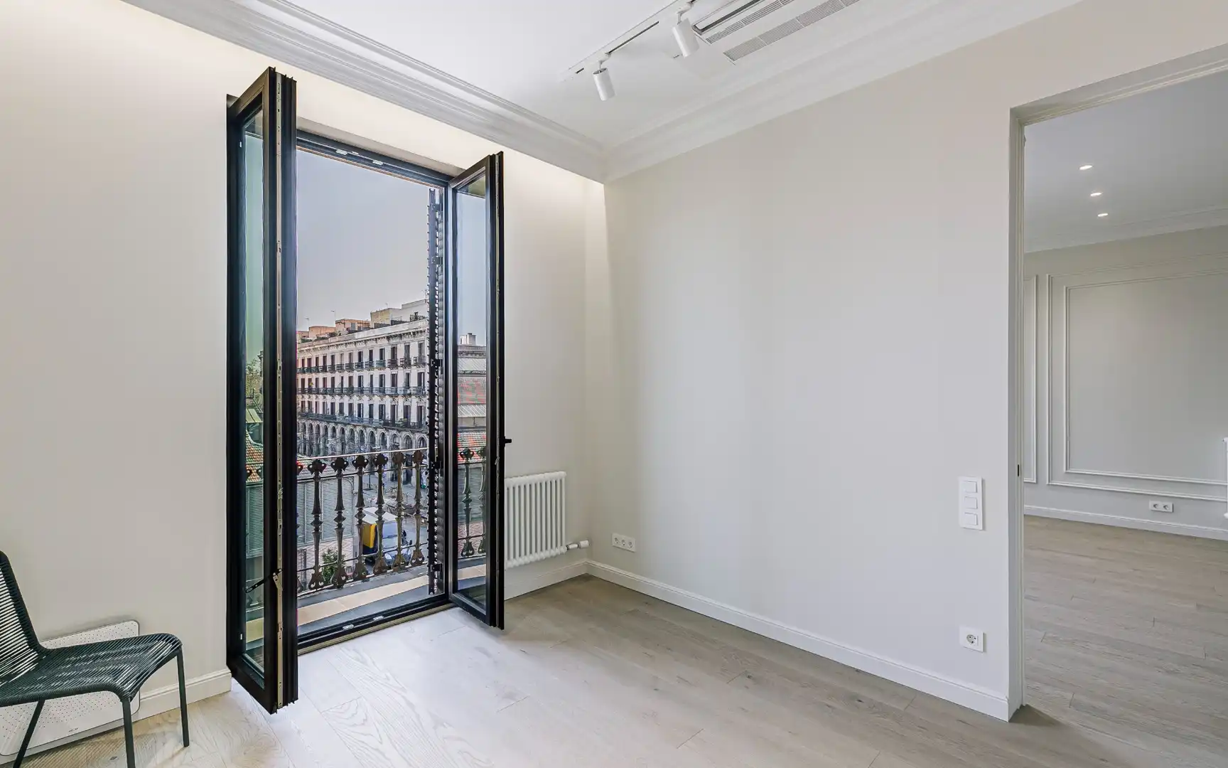 Flat with terrace for sale in Comercial, imagen 20