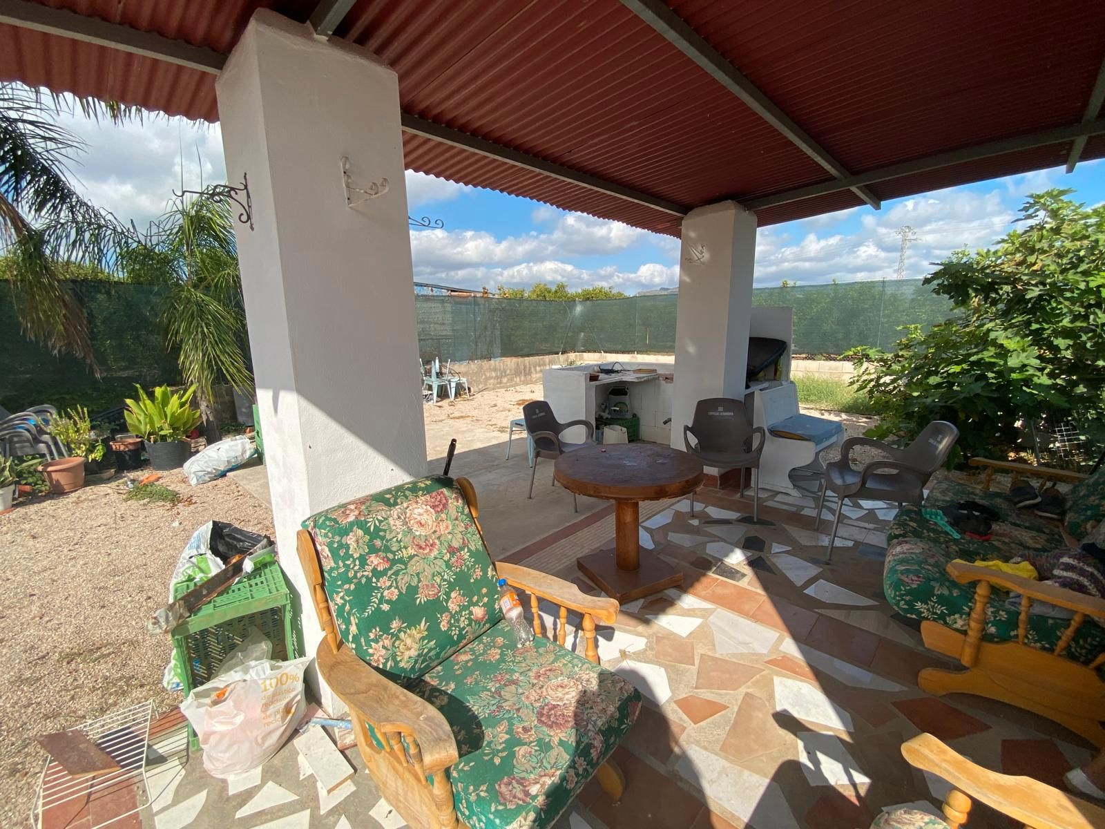 Garten von Grundstücke zum verkauf in La Font d'en Carròs