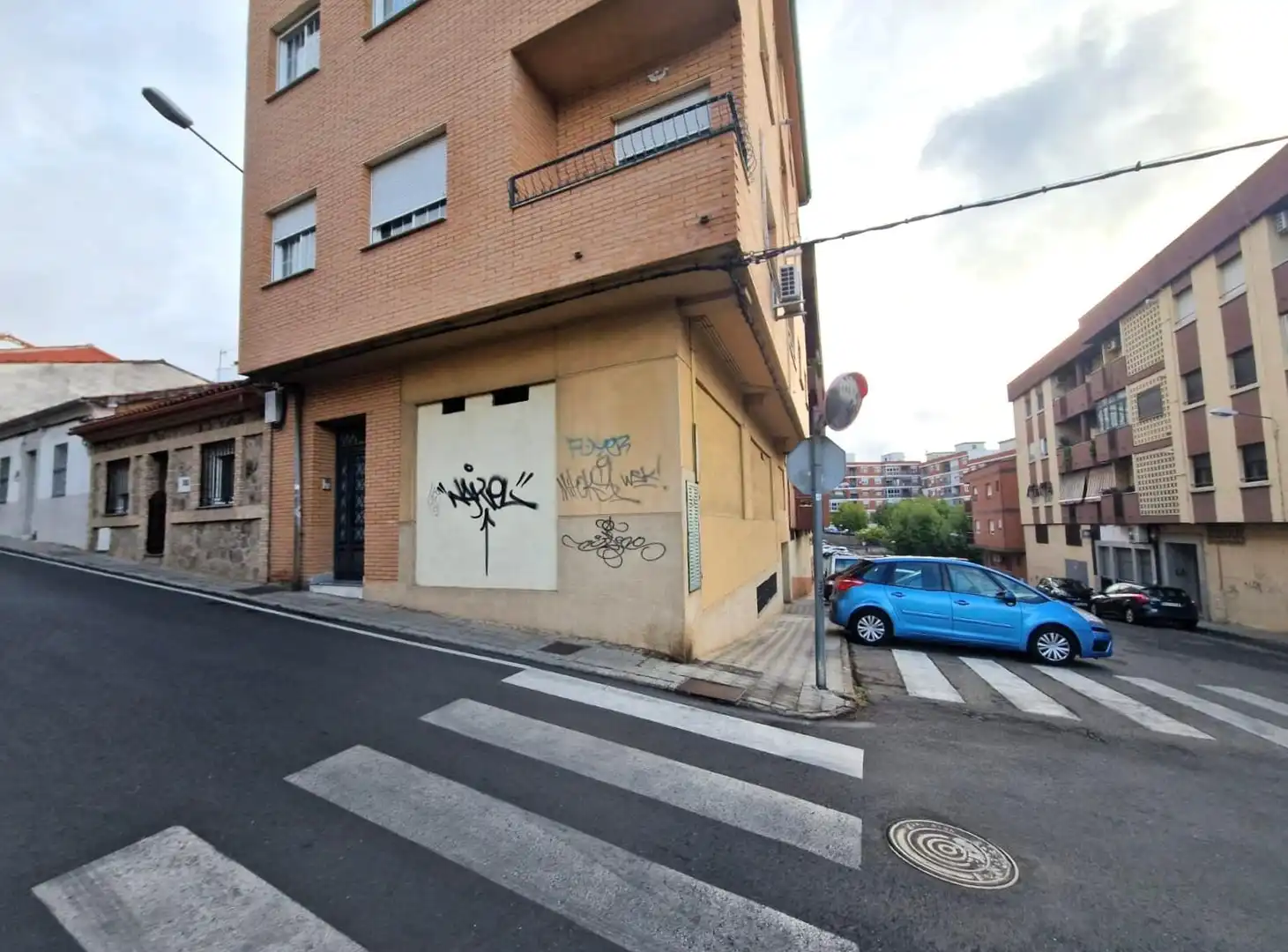 Local comercial en venda a Calle CABEZABELLOSA