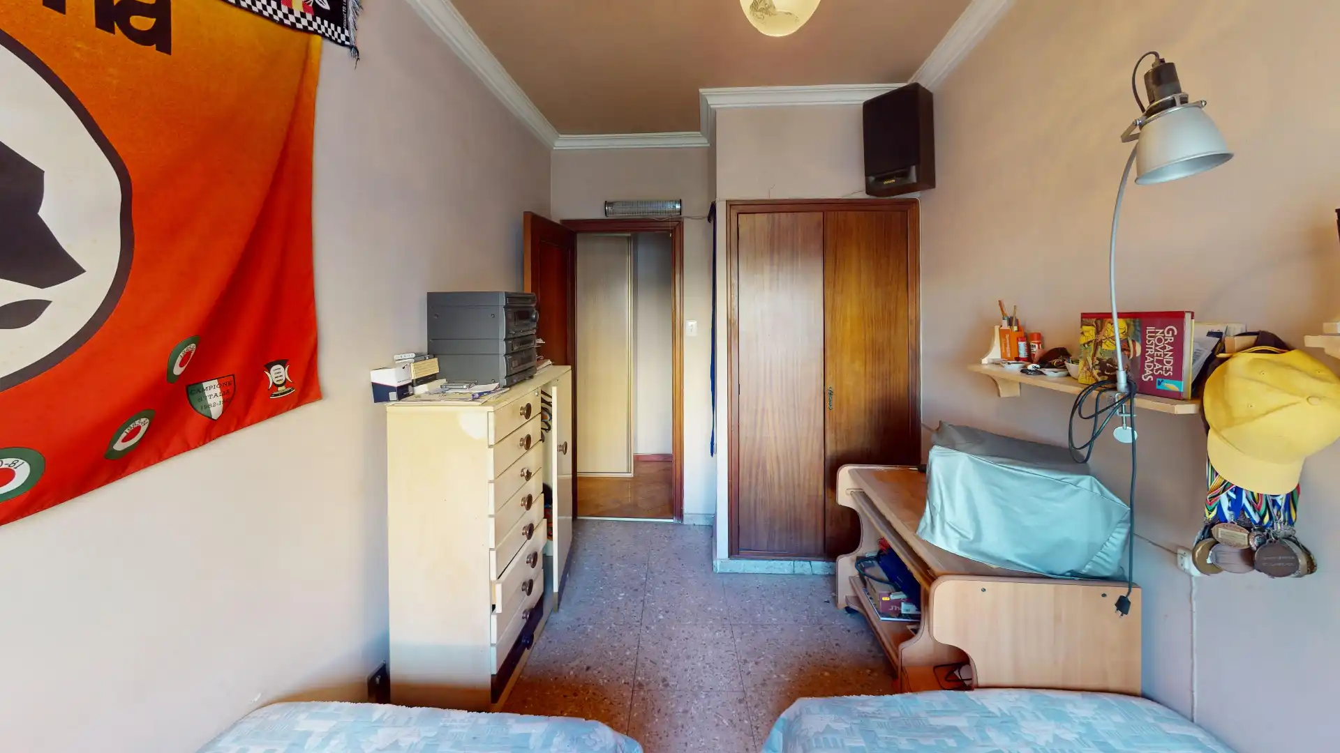 Flat with terrace for sale in Calle General Primo de Rivera, imagen 40