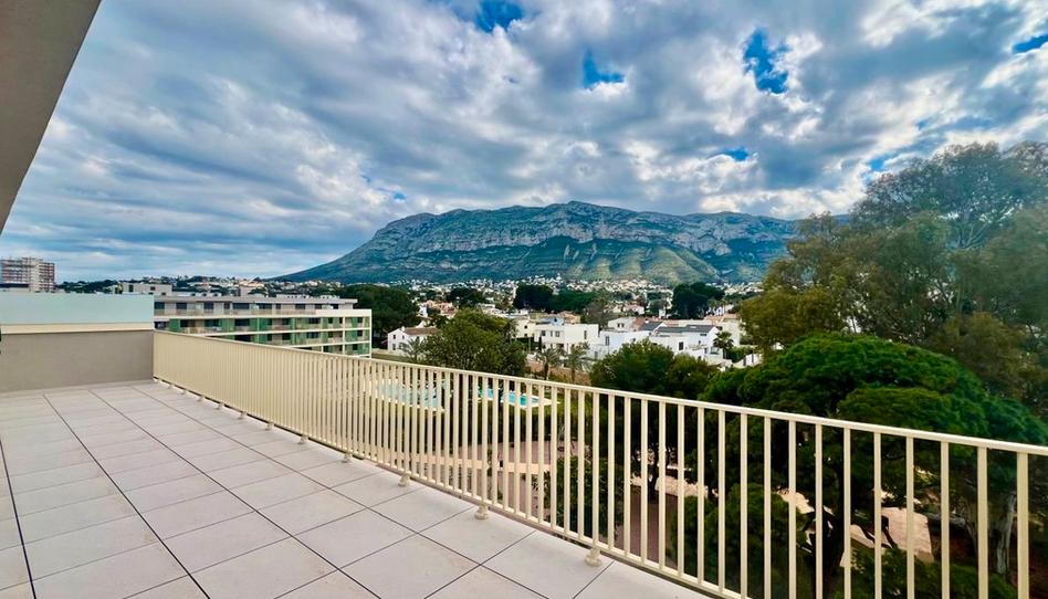 Foto 1 de Apartament en venda a Centro Urbano, Alicante