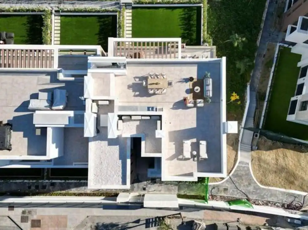 Àtic amb piscina en venda a Benamara - Atalaya, imagen 23