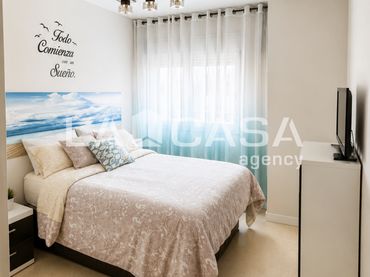 Piso con balcón en venta en Artigues - Llefià