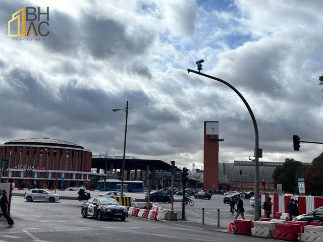 Piso en Venta en Alfonso XII en Jerónimos