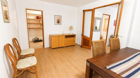 Photo 3 of Flat for rent in Major, Jesús Pobre, Dénia