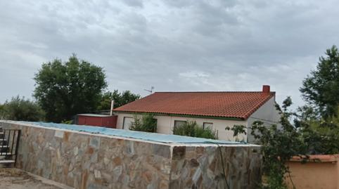 Photo 5 of Land for sale in Urbanización Entramborrios, 71, Puerta de Cuartos - Avda. de Portugal, Toledo