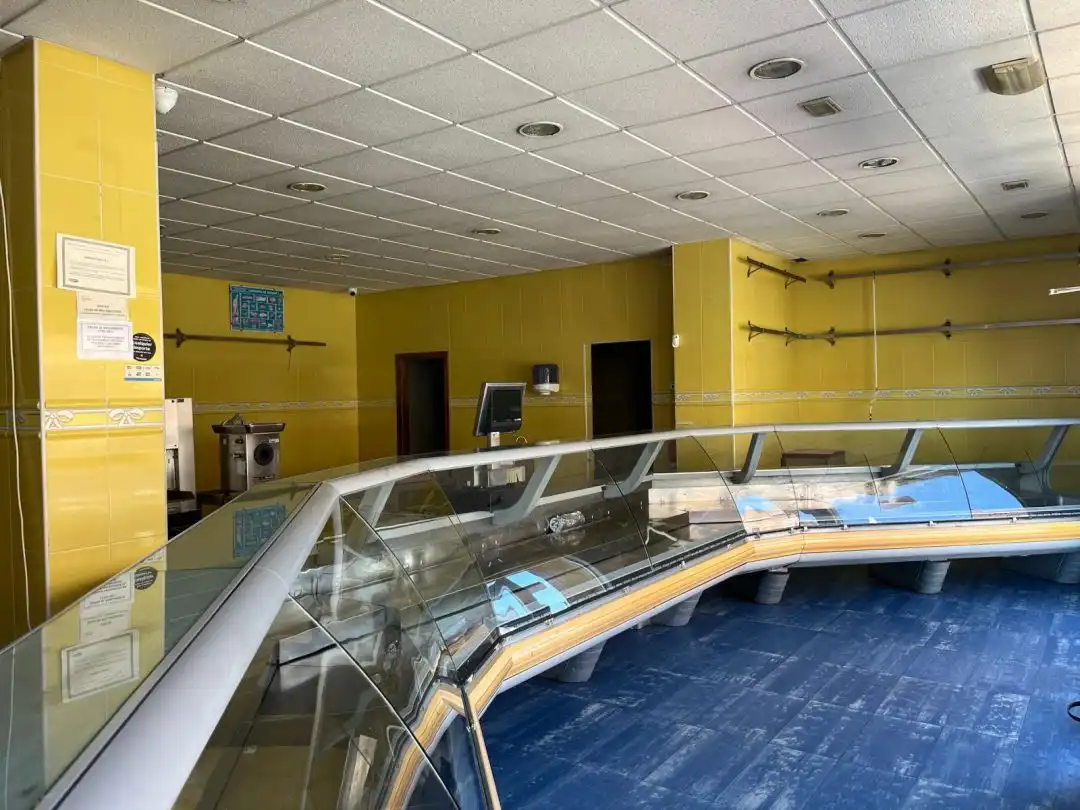 Business premises for sale in San Andrés del Rabanedo pueblo, imagen 2