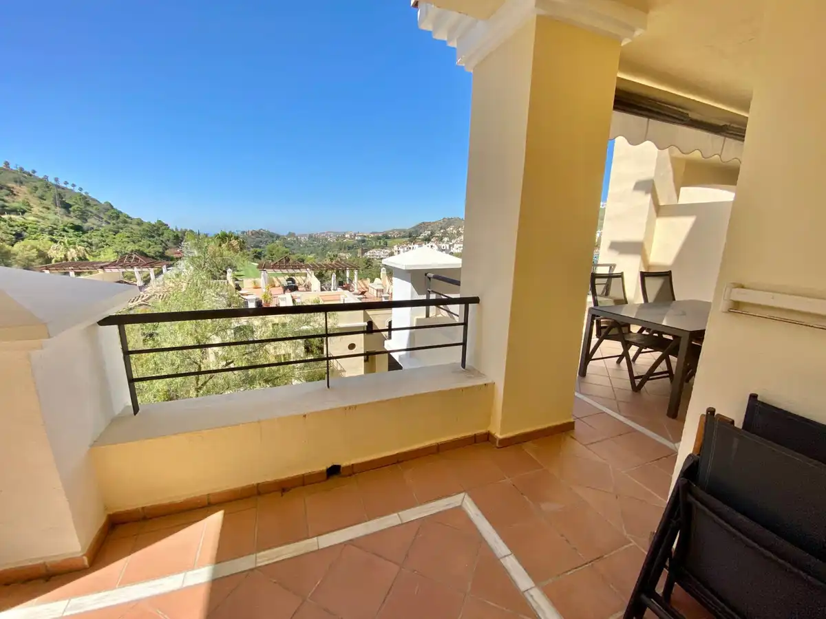 Apartamento con piscina en venta en Los Arqueros  - Puerto del Almendro, imagen 3