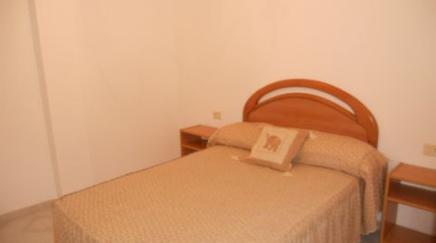 Foto 2 de Piso de alquiler en Rúa Do Campo Do Forno, 13, Concheiros - Fontiñas, Santiago de Compostela