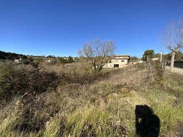 Terreno residenziale in vendita a Calle orriols