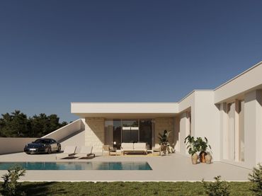 Maison avec piscine à vendre à N/A