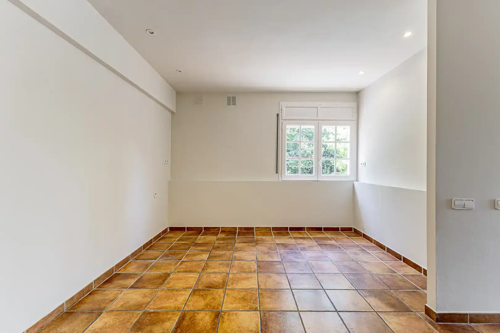 Casa o chalet de alquiler en Sant Cugat del Vallès con Aire acondicionado, Jardín privado y Parquet