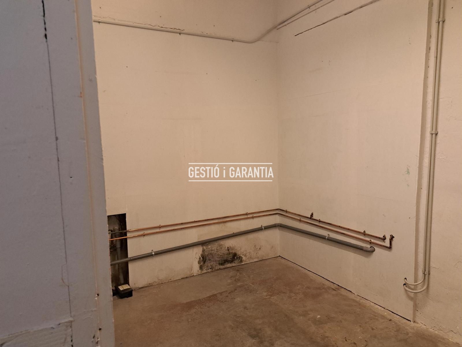 Local de lloguer en  Barcelona Capital