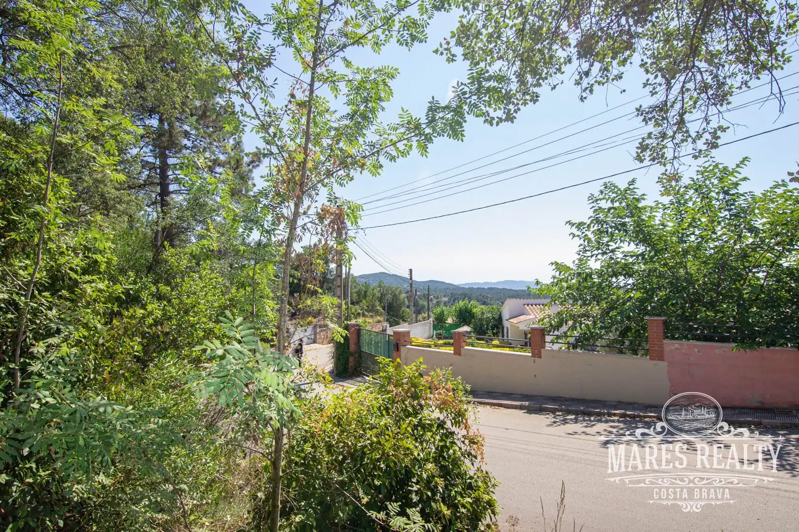 Terrenos y solares en venta en Aiguaviva Parc, imagen 6