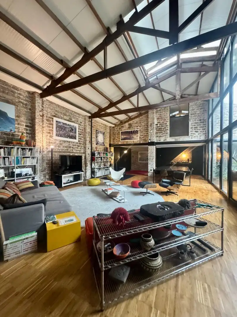 Casa o chalet de alquiler en ALI BEI, El Parc i la Llacuna del Poblenou
