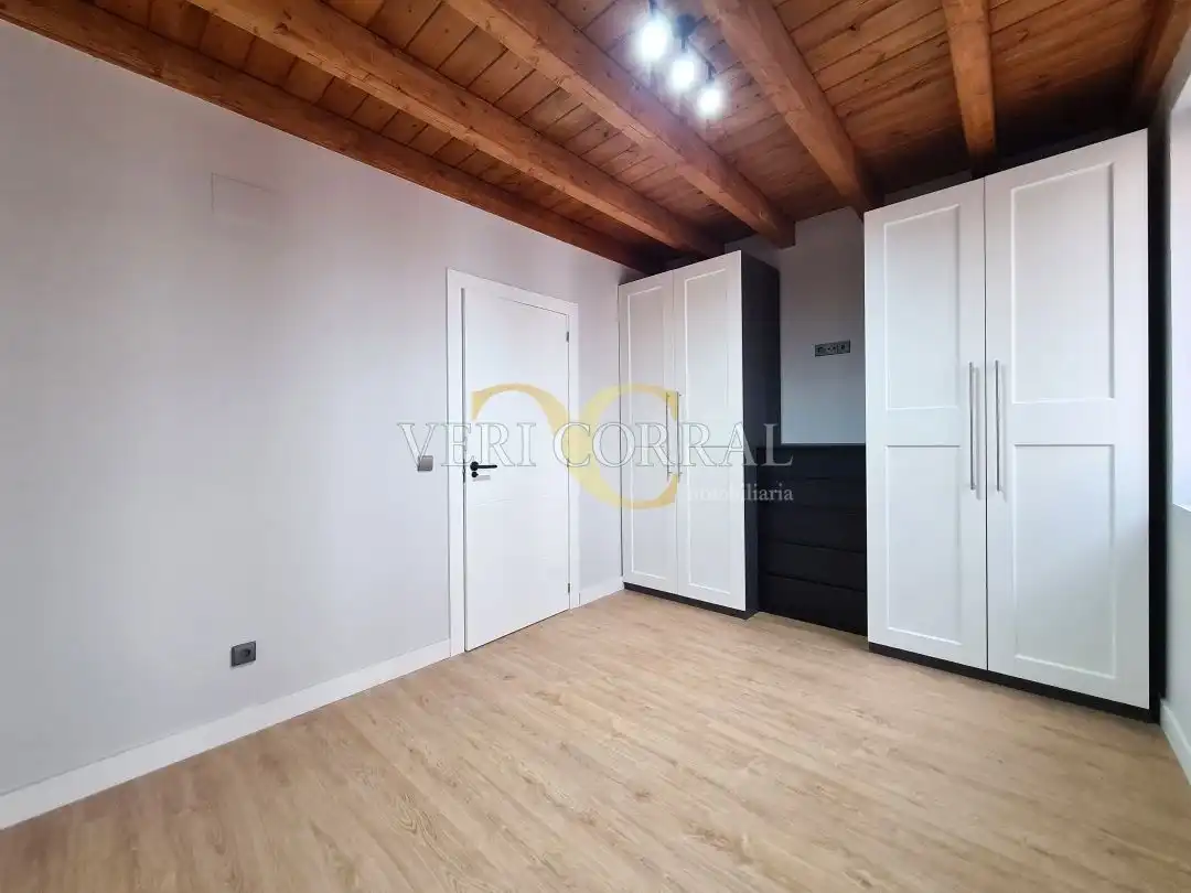 Flat for sale in Gijón   with Heating and Alarm
