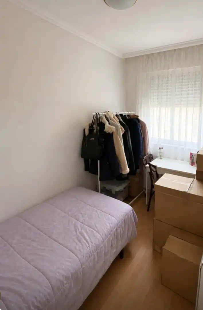 Habitación de Piso en venta en Móstoles con Calefacción, Parquet y Terraza