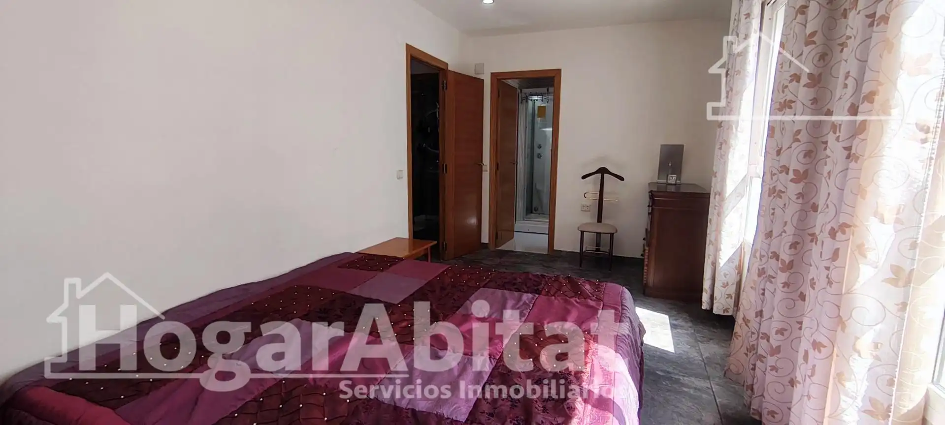 Àtic amb terrassa en venda a Calle Senyera Valenciana, imagen 25