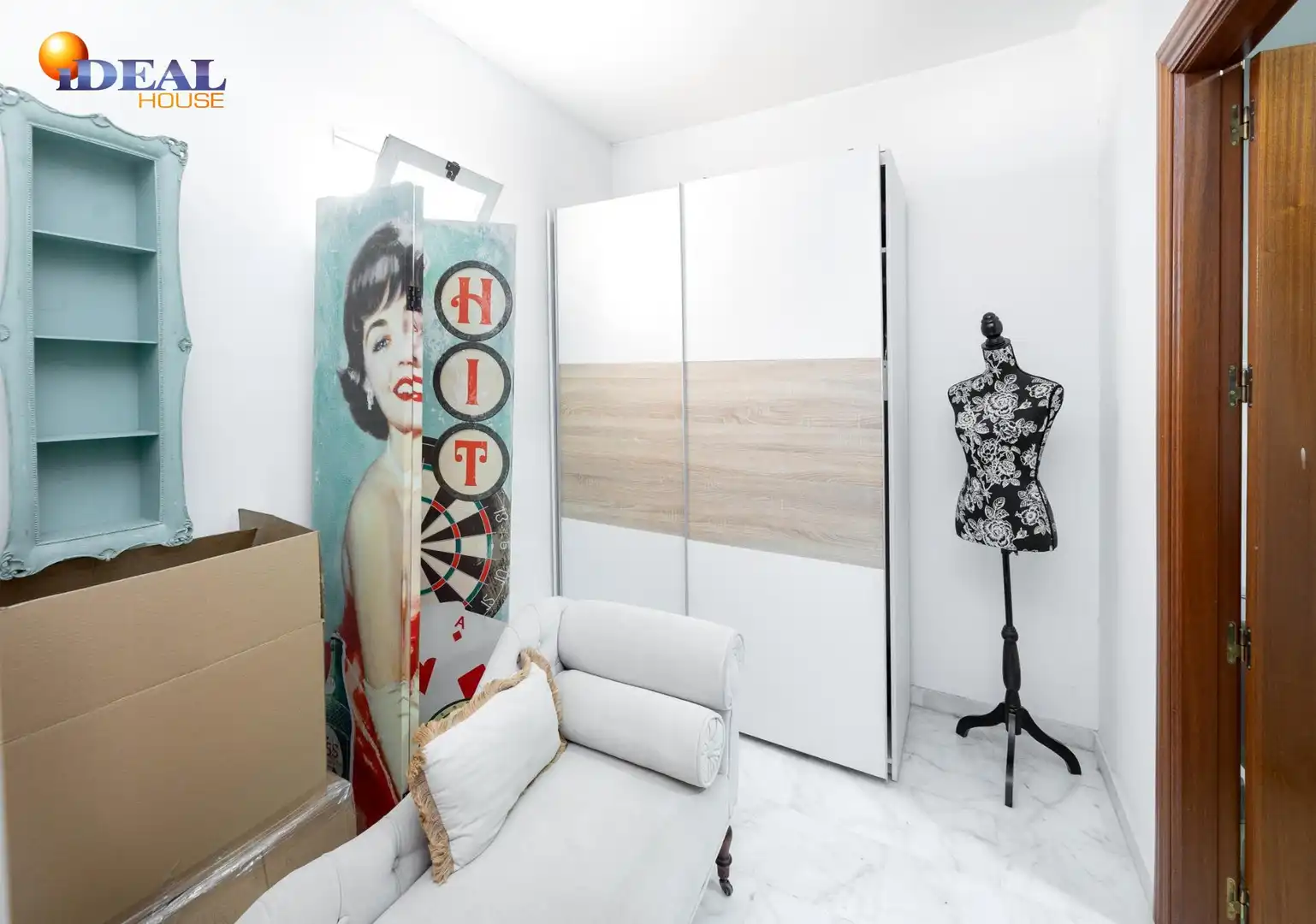 Casa pareada con piscina en venta en Belicena, imagen 18