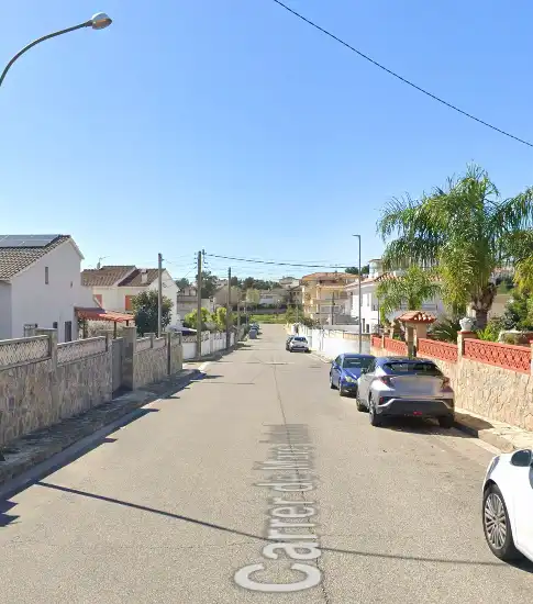 Chalet en venta en Carrer de Marc Antoni